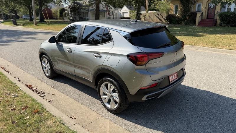 Buick Encore GX Preferred 2024