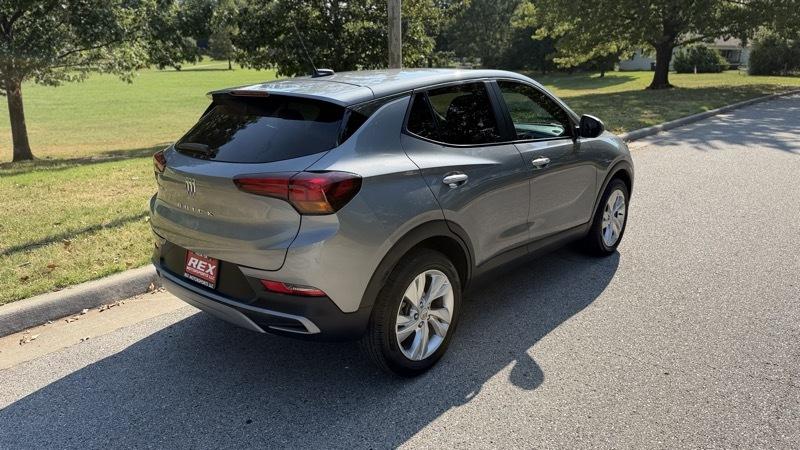 Buick Encore GX Preferred 2024