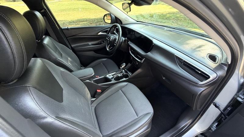 Buick Encore GX Preferred 2024