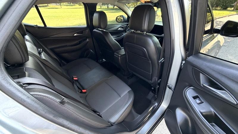 Buick Encore GX Preferred 2024