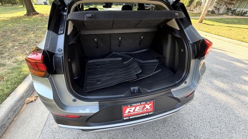 Buick Encore GX Preferred 2024