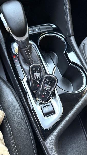 Buick Encore GX Preferred 2024