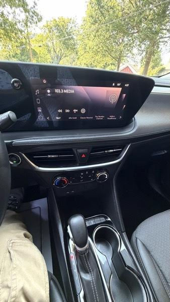 Buick Encore GX Preferred 2024