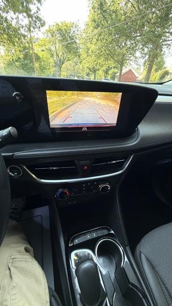 Buick Encore GX Preferred 2024