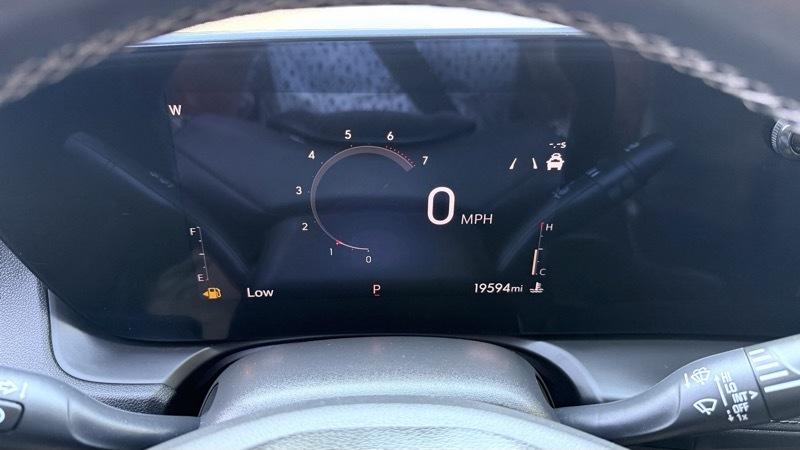 Buick Encore GX Preferred 2024