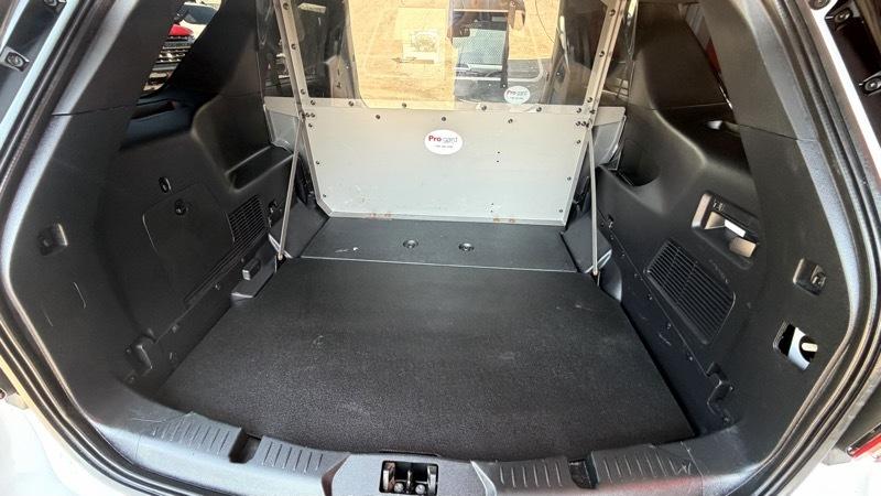 Ford Explorer Police 4WD 2023