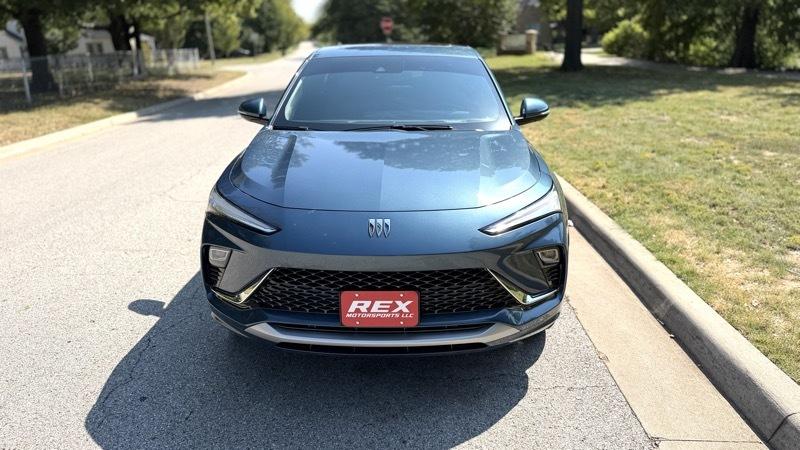 Buick Envista Avenir 2024