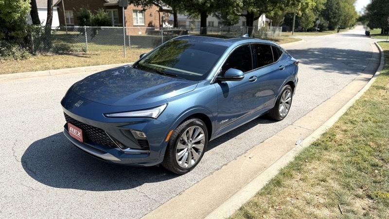 Buick Envista Avenir 2024