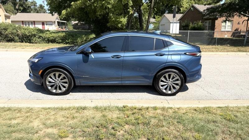 Buick Envista Avenir 2024