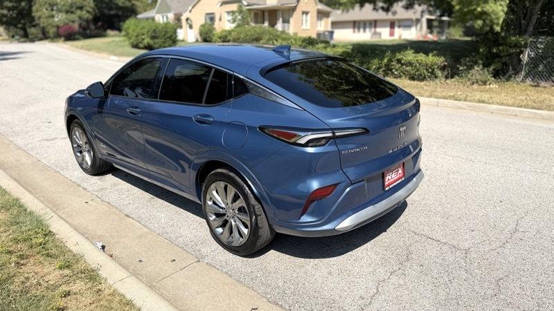 Buick Envista Avenir 2024