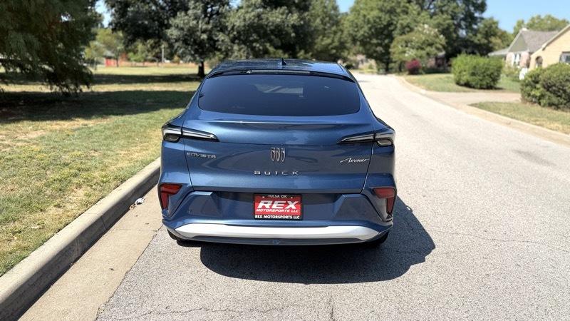 Buick Envista Avenir 2024