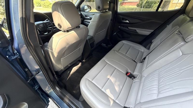 Buick Envista Avenir 2024
