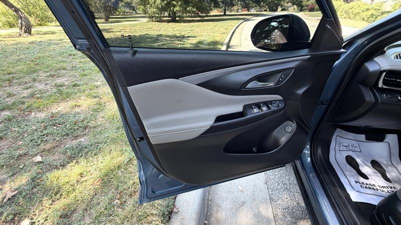 Buick Envista Avenir 2024