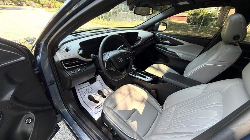 Buick Envista Avenir 2024