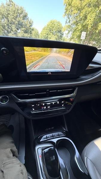 Buick Envista Avenir 2024