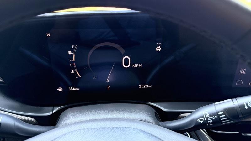 Buick Envista Avenir 2024