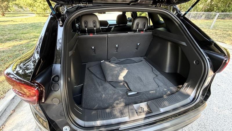 Chevrolet Trax 2RS 2025