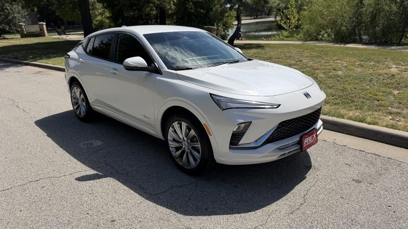 Buick Envista Avenir 2025
