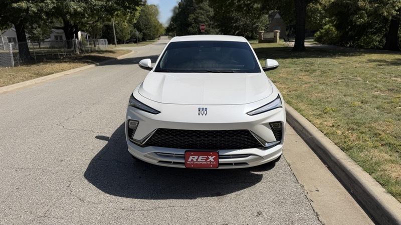 Buick Envista Avenir 2025