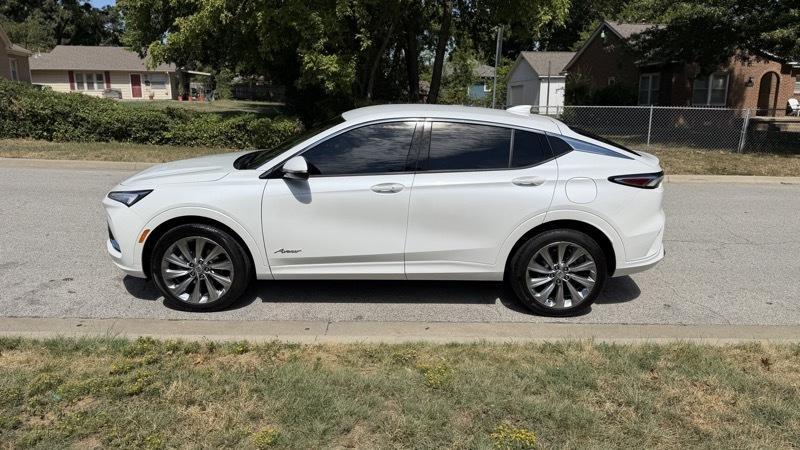 Buick Envista Avenir 2025