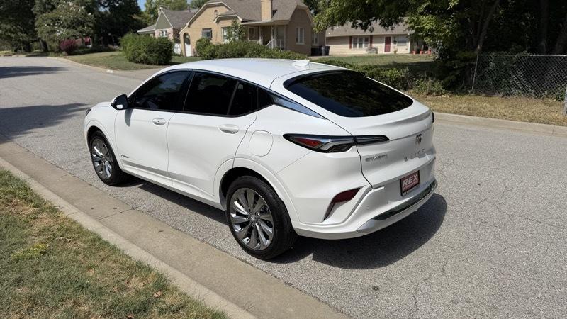 Buick Envista Avenir 2025