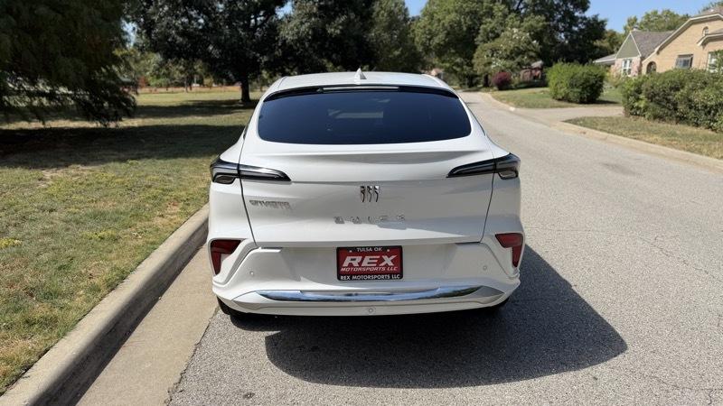 Buick Envista Avenir 2025