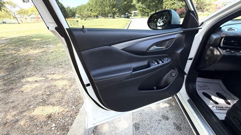 Buick Envista Avenir 2025