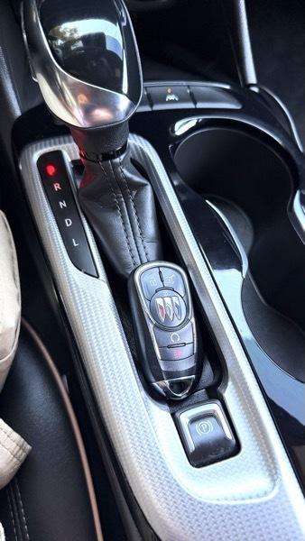 Buick Envista Avenir 2025