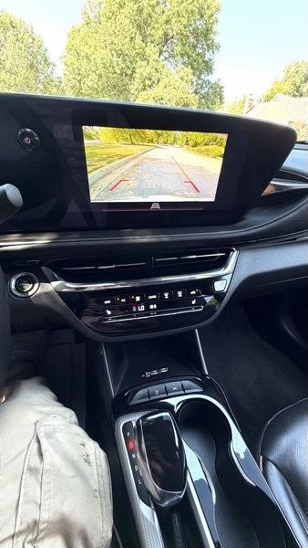 Buick Envista Avenir 2025