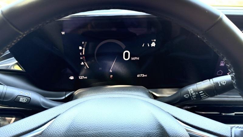 Buick Envista Avenir 2025