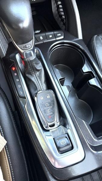 Chevrolet TrailBlazer ACTIV 4D SUV AWD 2021