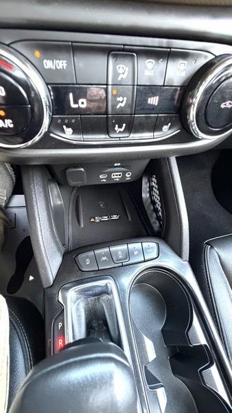 Chevrolet TrailBlazer ACTIV 4D SUV AWD 2021