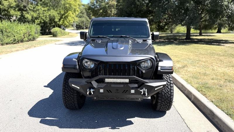 Jeep Gladiator Sport 2023