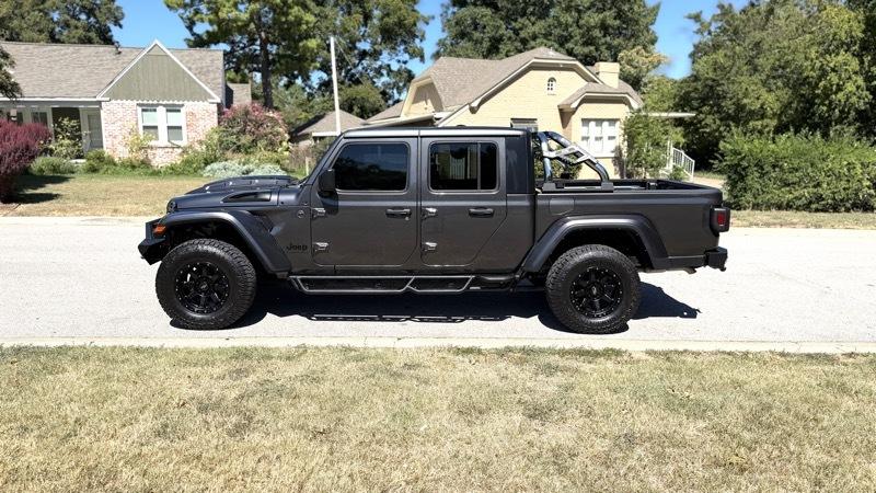 Jeep Gladiator Sport 2023