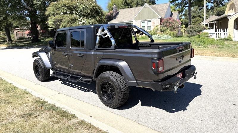 Jeep Gladiator Sport 2023