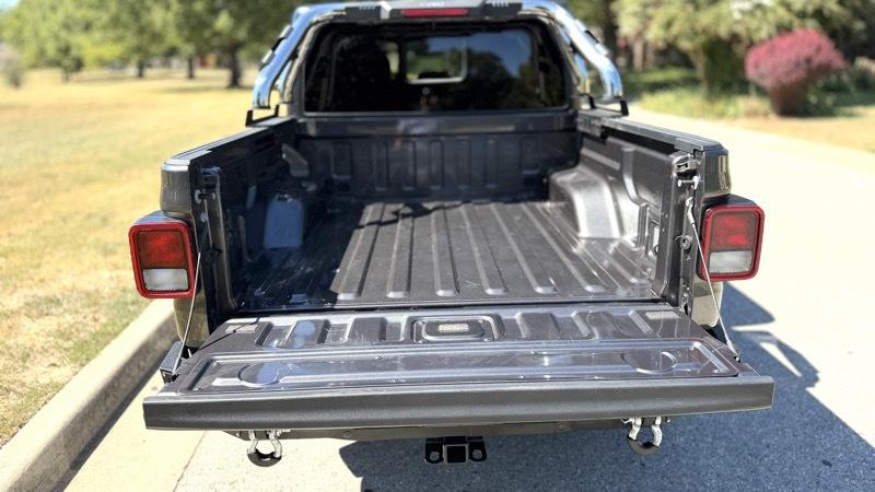 Jeep Gladiator Sport 2023