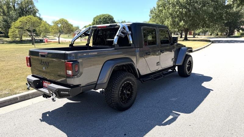 Jeep Gladiator Sport 2023