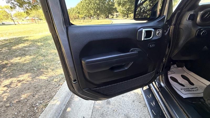 Jeep Gladiator Sport 2023