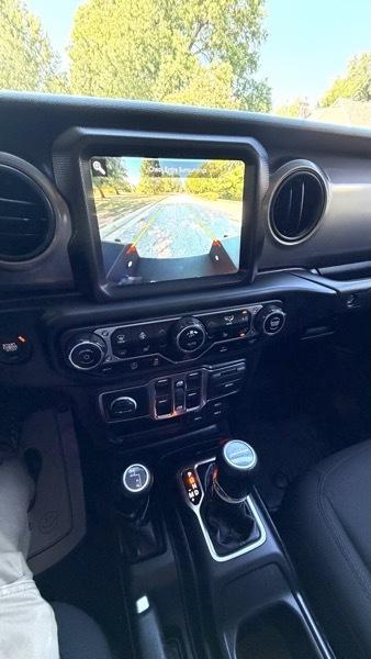 Jeep Gladiator Sport 2023