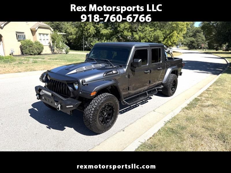 Jeep Gladiator Sport 2023