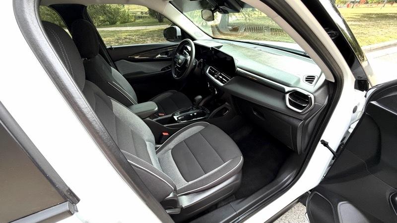 Chevrolet TrailBlazer LT AWD 2026