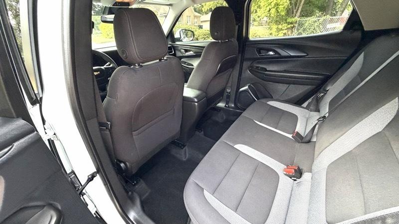 Chevrolet TrailBlazer LT AWD 2026