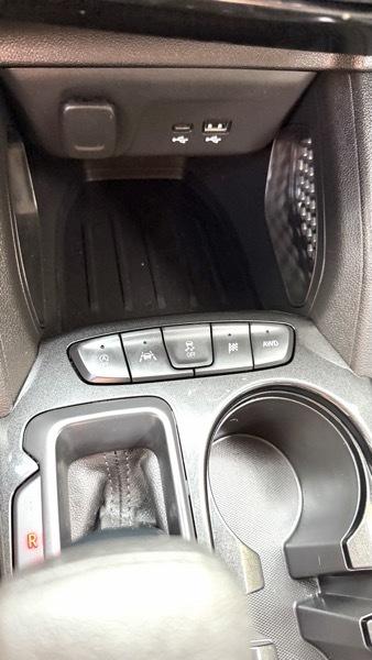 Chevrolet TrailBlazer LT AWD 2026