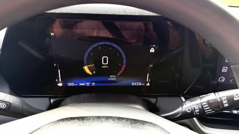 Chevrolet TrailBlazer LT AWD 2026