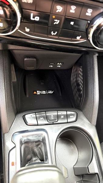 Chevrolet TrailBlazer LT AWD 2025