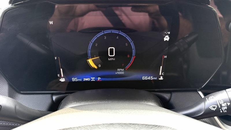 Chevrolet TrailBlazer LT AWD 2025