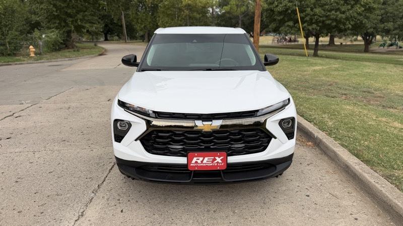 Chevrolet TrailBlazer LS 2024
