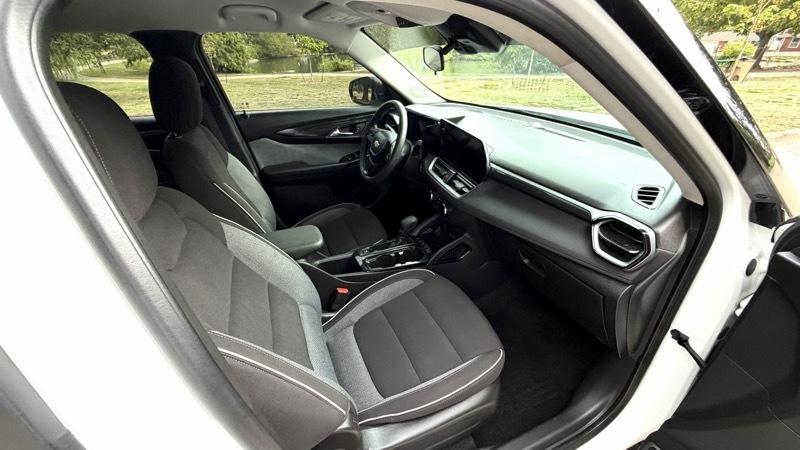 Chevrolet TrailBlazer LS 2024