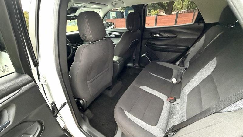 Chevrolet TrailBlazer LS 2024