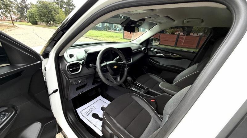 Chevrolet TrailBlazer LS 2024
